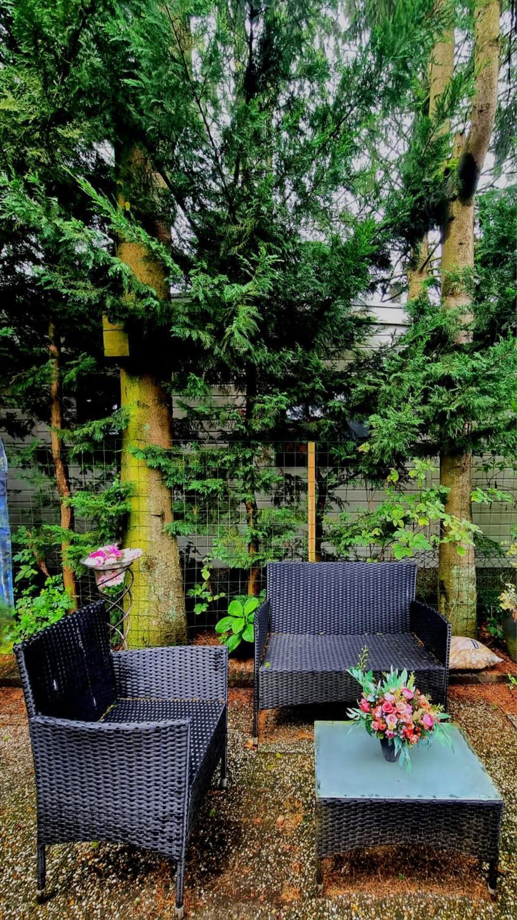 Chalet Op Een Rustig Park In De Natuur Путен Екстериор снимка